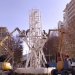 El tecnohito marca el inicio del fin de la reforma de la avenida del Mediterráneo