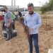 Altea se propone recuperar variedades casi perdidas de vid en el Molí dels Moros