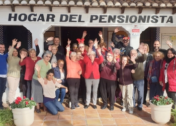 El gobierno local presenta su estrategia de futuro con l’Alfàs +Inclusivo