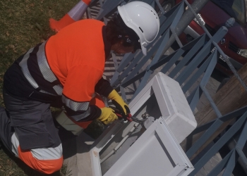 El 81,86% de los clientes de Aguas disfrutan en Alicante de las ventajas de la telelectura en su contador de agua