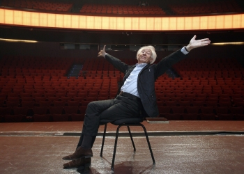 «El público alicantino es ideal para medir si funciona una obra»