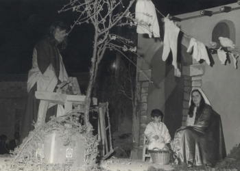 La Cabalgata de Reyes cumple 65 años