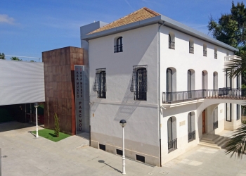 Refrescos vegetales en tierras de esparto