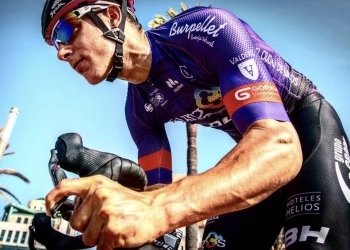 «Como clasicómano, me encantaría poder ganar algún día una Milán-Sanremo»