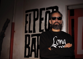 «La ecología es parte de nuestro ADN»