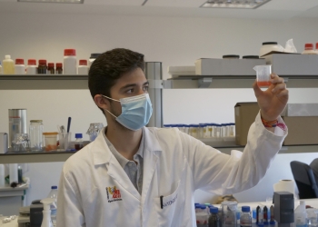 Un proceso para eliminar los azúcares naturales de los alimentos gana Petreremprende