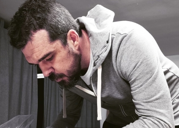 «El arte debe ser un espacio para la crítica y la reflexión»