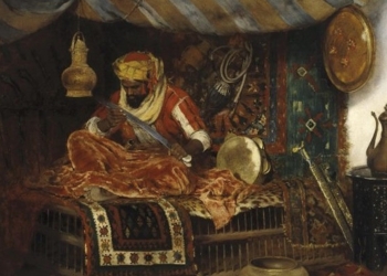 Los orígenes de Altea, lugar de sanación o atalaya ante los invasores