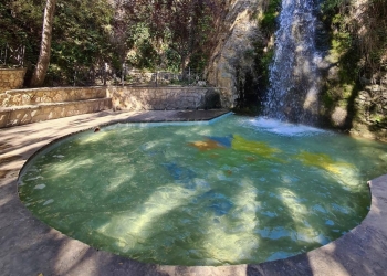 Las lágrimas de Roxana de la Font de la Favara