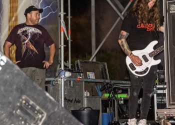 «Si la pandemia lo permite, va a ser un año espectacular para los festivales»