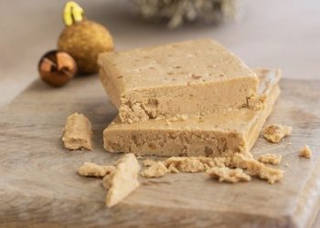 La Navidad más dulce en la Costa Blanca