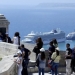El impacto económico de los cruceros supera los 2,5 millones en 2021