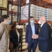 Solidaridad y sostenibilidad, unidas gracias a la factura digital en la campaña de Aguas de Alicante y el Banco de Alimentos
