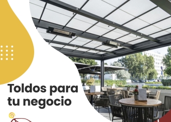 Toldos en Elche