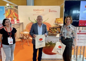 ‘Muchamiel’ equivale a calidad