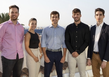 «Queremos crear una nueva manera de entender la gestión de residuos a nivel global»