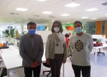 Hubitat recupera los niveles de usuarios previos a la pandemia