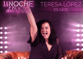 «Siempre me he imaginado actuando en la Gran Vía de Madrid»