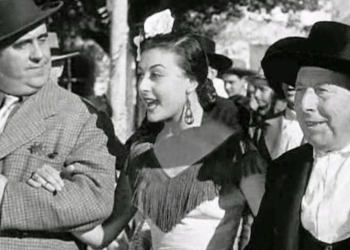 La hija adoptiva de Torrevieja y de Berlanga