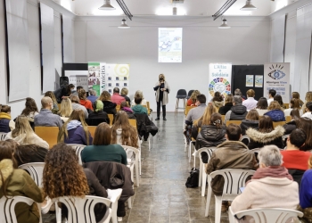 L’Alfàs del Pi trata de involucrar a la juventud en el voluntariado