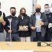 «Queremos formar a alumnos que empaticen con los problemas sociales»