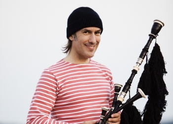 «Hay muchos puntos de encuentro entre la música actual y la tradicional»