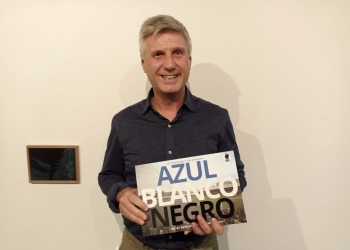 «Nuestro libro es un homenaje a los herculanos pioneros»