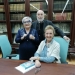 «Siempre me ha interesado mucho la divulgación de la historia del arte»