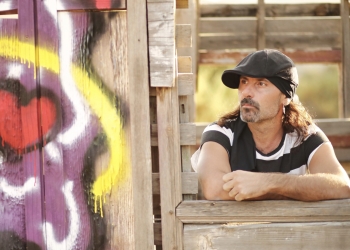 «La música me acompaña desde antes de nacer»