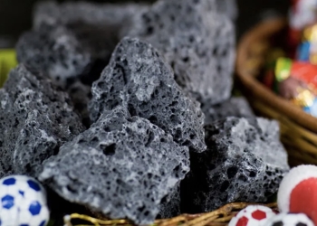 Por qué los Reyes Magos traen carbón a los que se portan mal