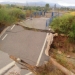Alicante destina más de 3 millones para pavimentar y reparar daños en las Partidas Rurales