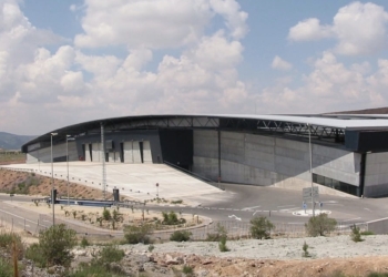 Sale a licitación la redacción del proyecto para la remodelación de la Planta de Tratamiento de Residuos de Villena