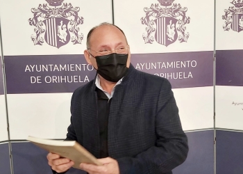 Orihuela presentará en el plazo de un mes la demanda contra la Generalitat de Cataluña reclamando el ‘Llibre dels Repartiments’