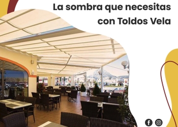 Toldos en Elda