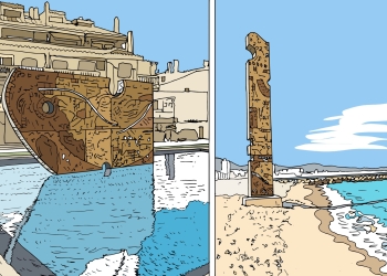 El Campello, participación social a la vera mediterránea