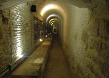 Alicante habilita para visitar más refugios antiaéreos de la Guerra Civil