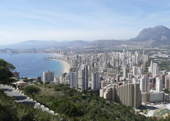 Tu plan del finde: Qué hacer en Benidorm y alrededores