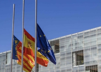 Benidorm decreta dos días de luto por la muerte del exalcalde José Llorca Cortés