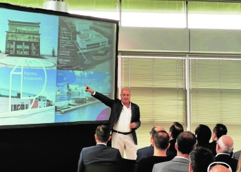 Distrito Digital consolida el formato híbrido como garantía de éxito en su programación