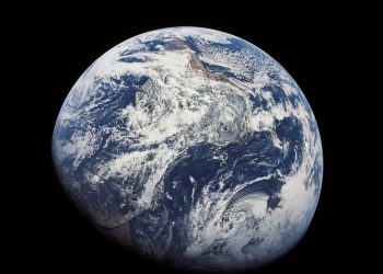 ¿Cuál es el lugar con más radiación en la Tierra?