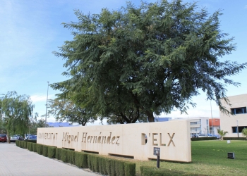 La UMH reanuda las actividades universitarias tras las fiestas navideñas de manera 100% presencial