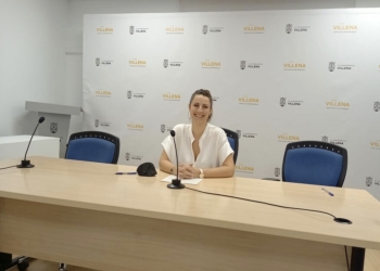 Villena aprueba la redacción del proyecto del CEIP Ruperto Chapí dentro del Plan Edificant