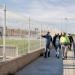 Finalizan las obras de remodelación del campo de fútbol 11 de l’Albir