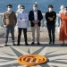 RTVE emite esta noche el programa especial ‘MasterChef Abuelos 2’ grabado en Benidorm