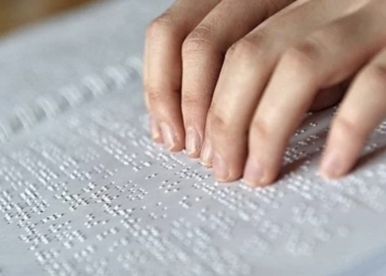 ¿Quién inventó el lenguaje Braille?