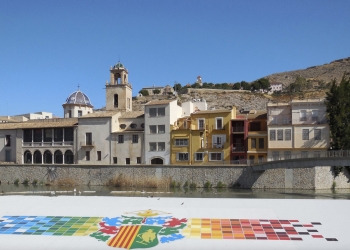 Turismo de Orihuela programa las rutas de enero donde no faltará San Antón y adentrarnos en el medievo