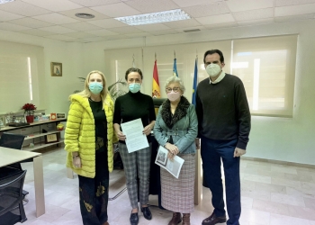 Agamed y Alimentos Solidarios, unidos para apoyar a los más vulnerables y promover la sostenibilidad gracias a la factura digital