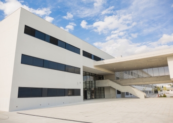 El IES Vicente Verdú abre sus puertas