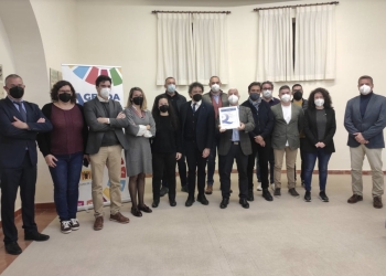 Altea, primer DTI certificado de menos de 50.000 habitantes