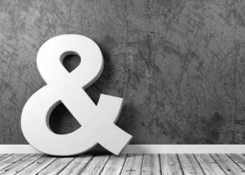 Origen y significado del signo ‘&’